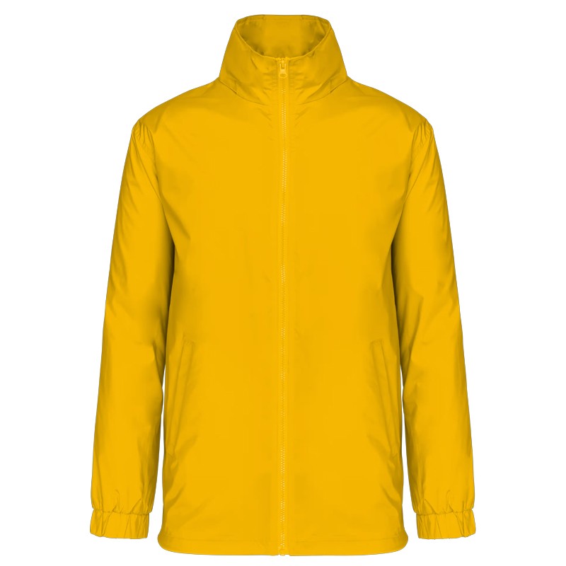 K687 - Coupe-vent doublé homme Color