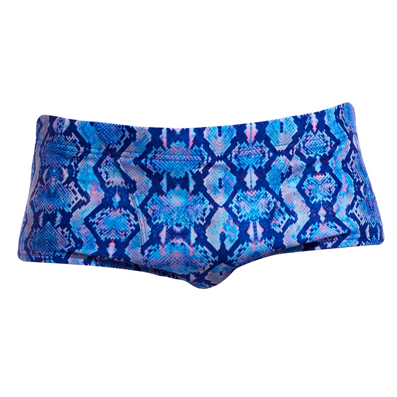 BLUE VIPER - HOMME couleurs