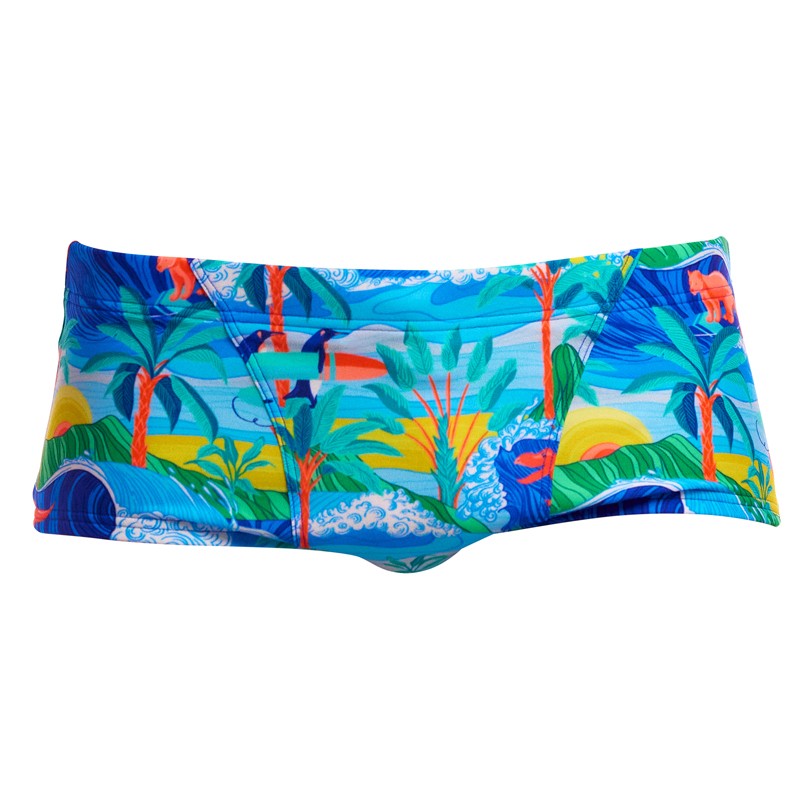 DUUUDE - HOMME couleurs