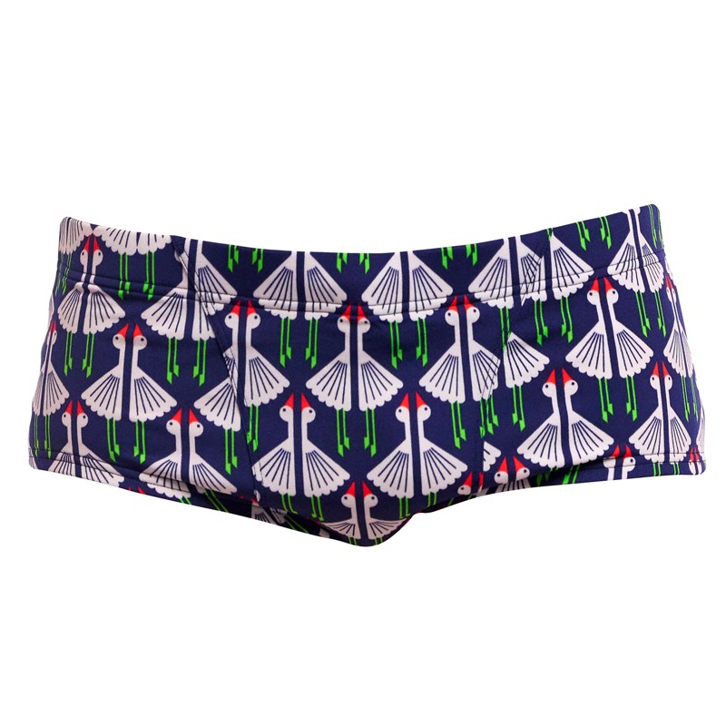 SITTING DUCK - HOMME