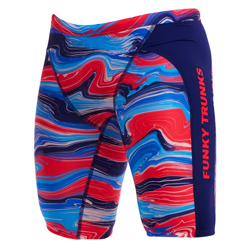 WAVE CRAZE - JAMMER HOMME