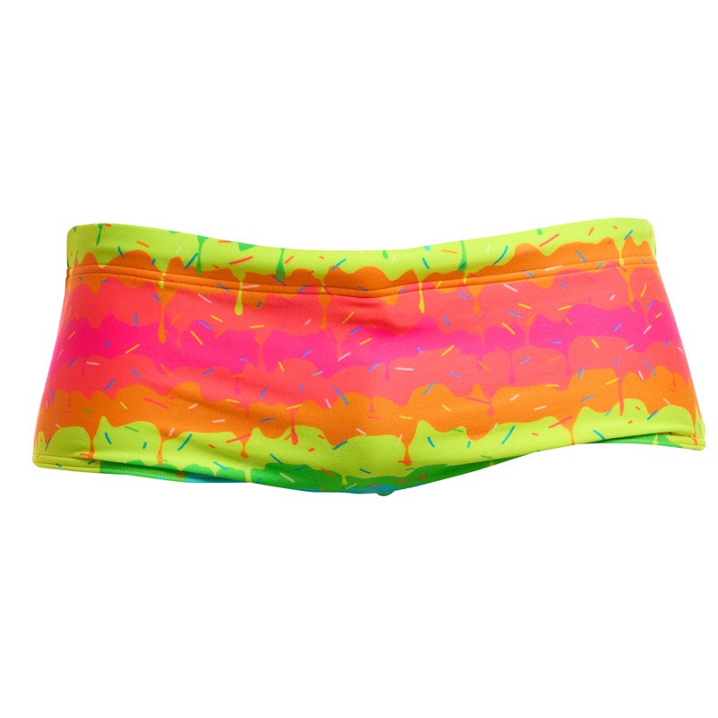 MELTING MAYHEM - HOMME couleurs