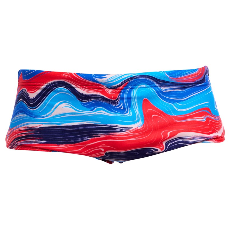 WAVE CRAZE - HOMME couleurs