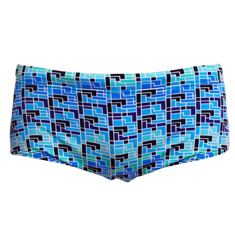 JACK STACK - GARCON couleurs