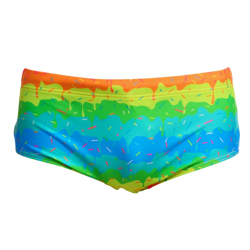 MELTING MAYHEM - GARCON couleurs