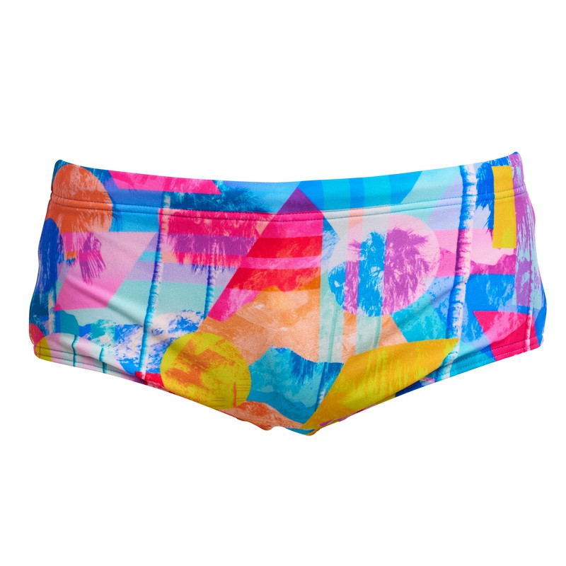 PIXEL PARADISE - GARCON couleurs