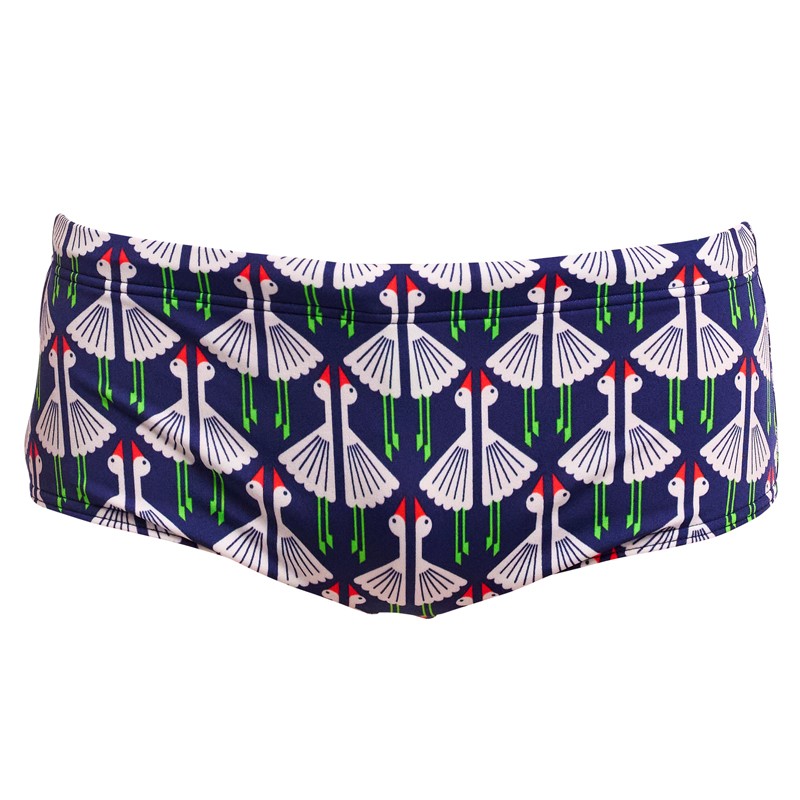 SITTING DUCK - GARCON couleurs