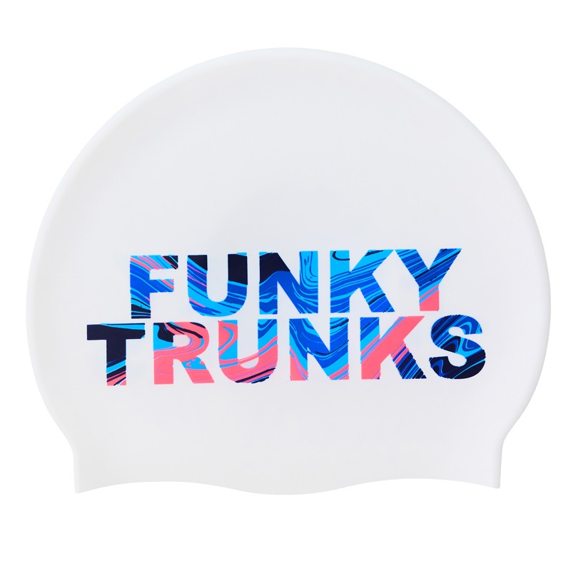 WAVE CRAZE - BONNET couleurs