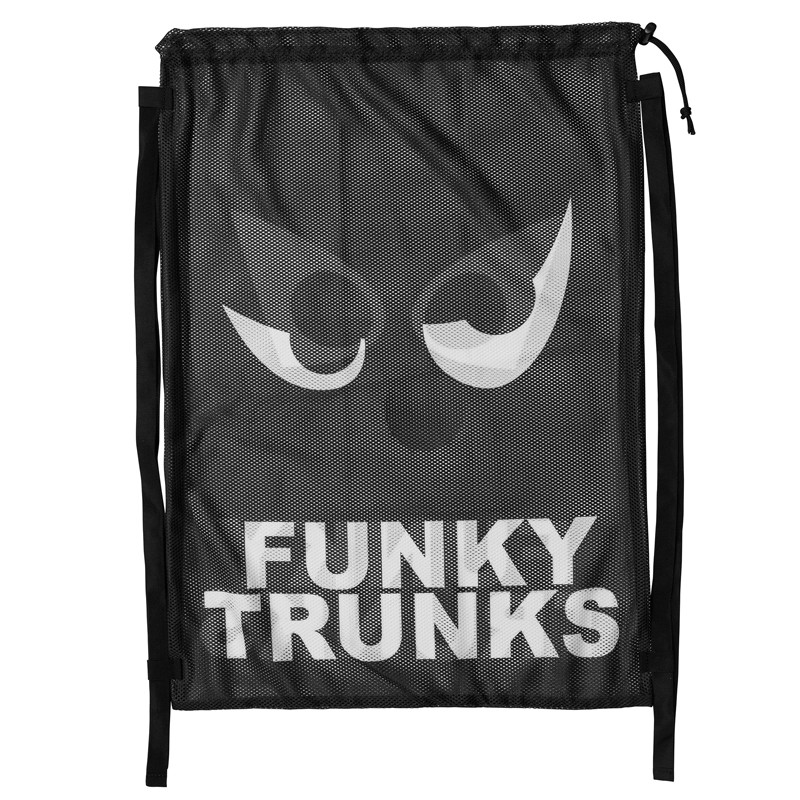 EYE SPY - MESHBAG Color