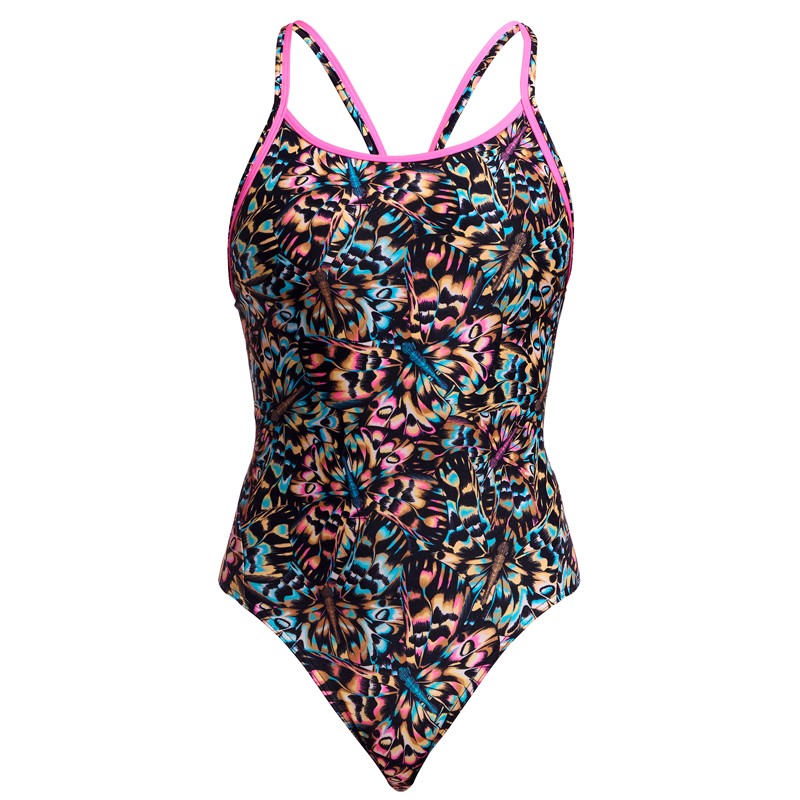 COPPER CLUSTER - FEMME DIAMOND BACK couleurs