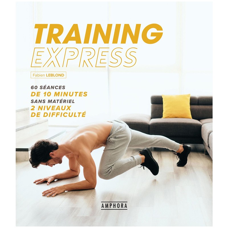 TRAINING EXPRESS 