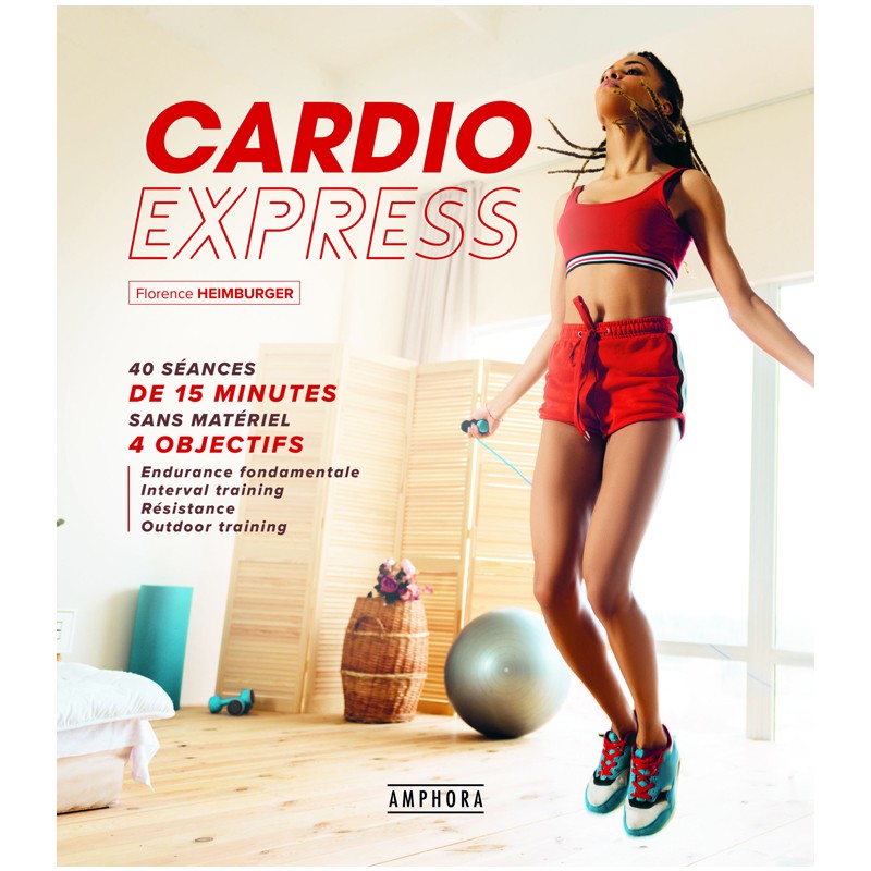 CARDIO EXPRESS
