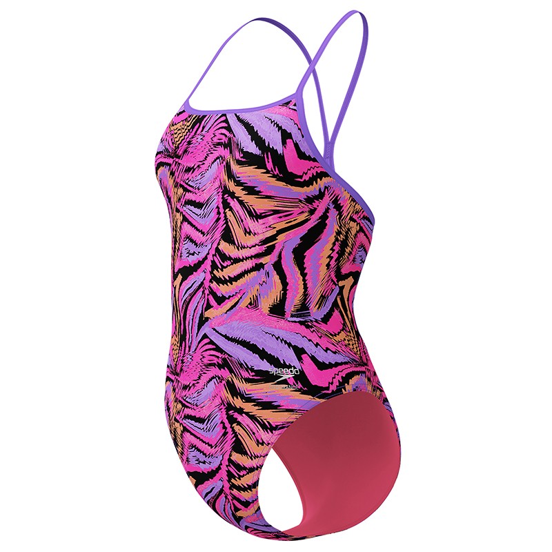 ECO+ FL PRINT TURNB couleurs