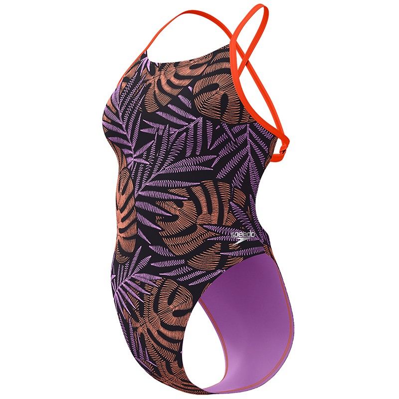 ECO+ ALLOV TIE-BACK 1P couleurs