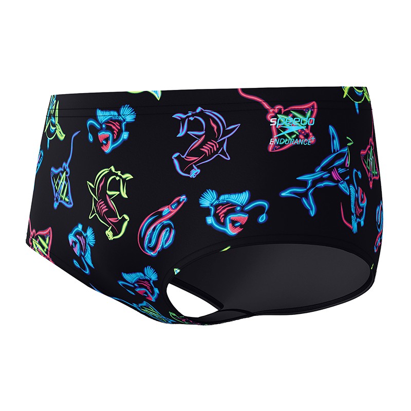 ECO+ ML PRINT 13.5CM BRIEF Color