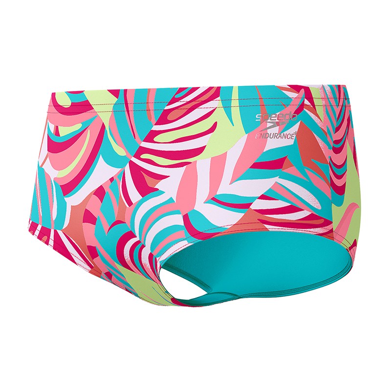 ECO+ ML PRINT 13.5CM BRIEF Color