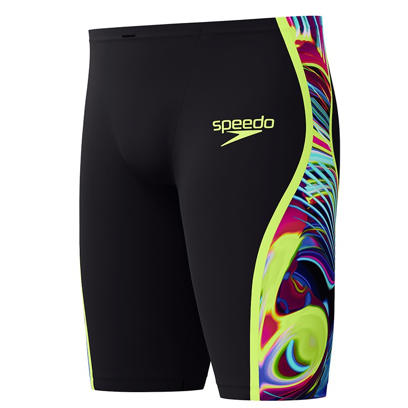 FS LZR PURE INTENT 2.0 JAMMER BLACK/MULTI 