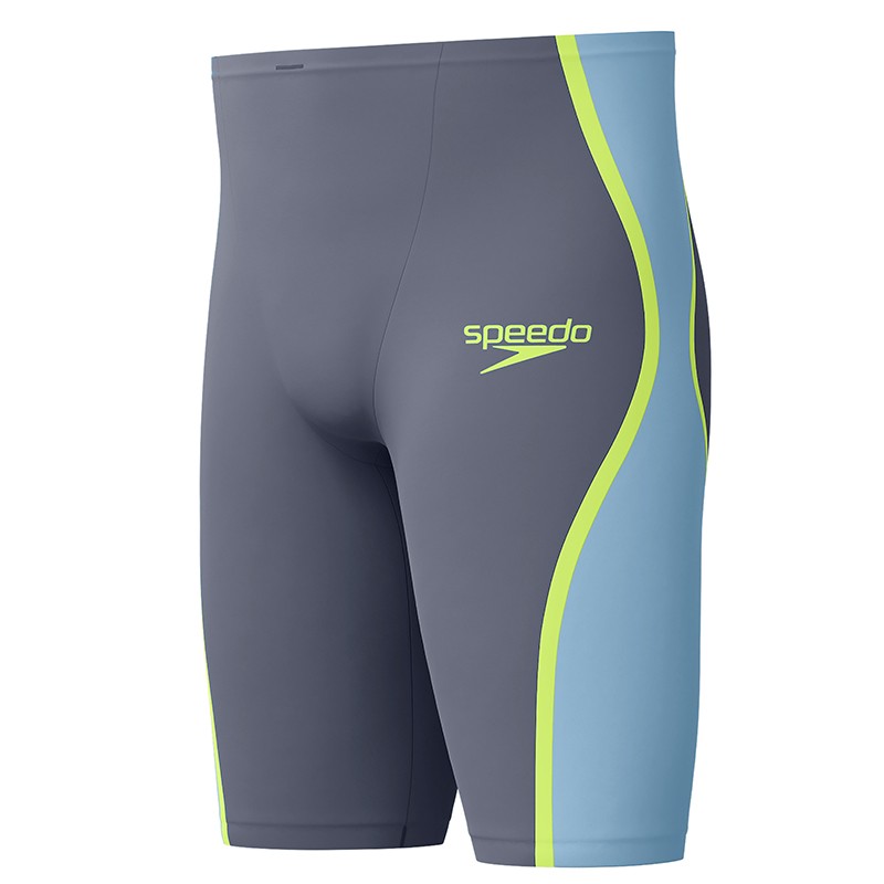 FS LZR PURE INTENT 2.0 JAMMER HIWAIST GREEN/BLUE