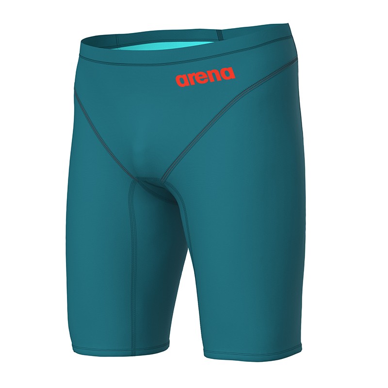 POWERSKIN IMPULSO LE JAMMER - BISCAY BAY-CHERRY 