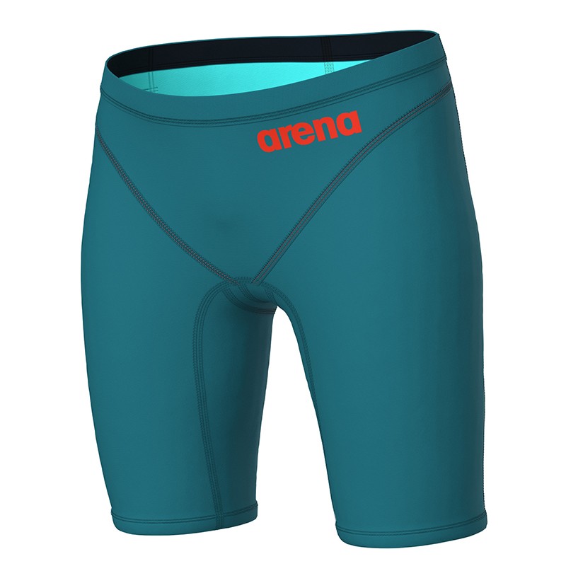 POWERSKIN IMPULSO LE JAMMER JR - BISCAY BAY-CHERRY 