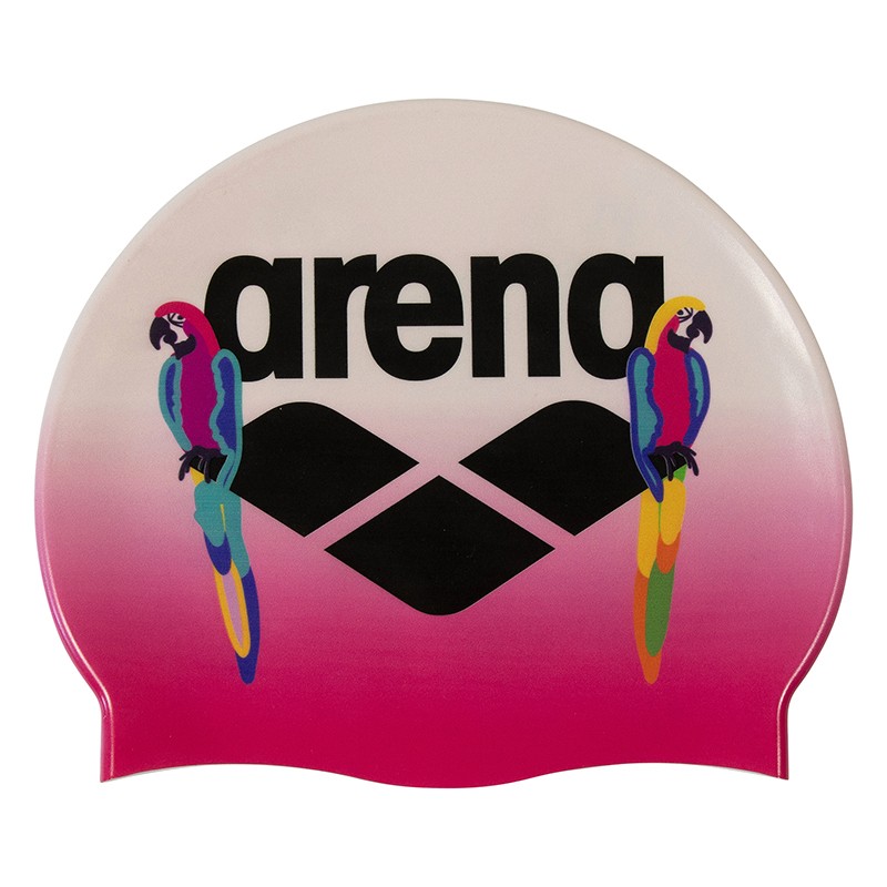 HD CAP PSYCHEDELIC FAUNA Color