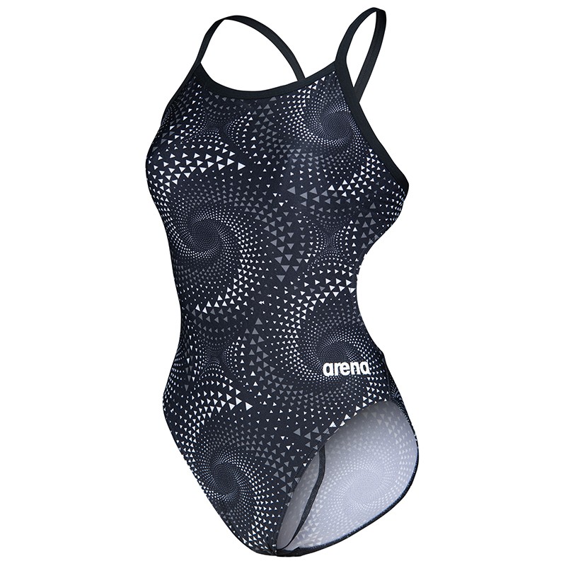 ARENA FIREFLOW SWIMSUIT CHALLENGE BACK Color