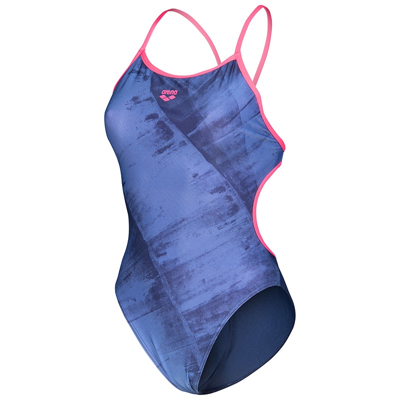 ARENA ARCH SWIMSUIT LACE BACK couleurs