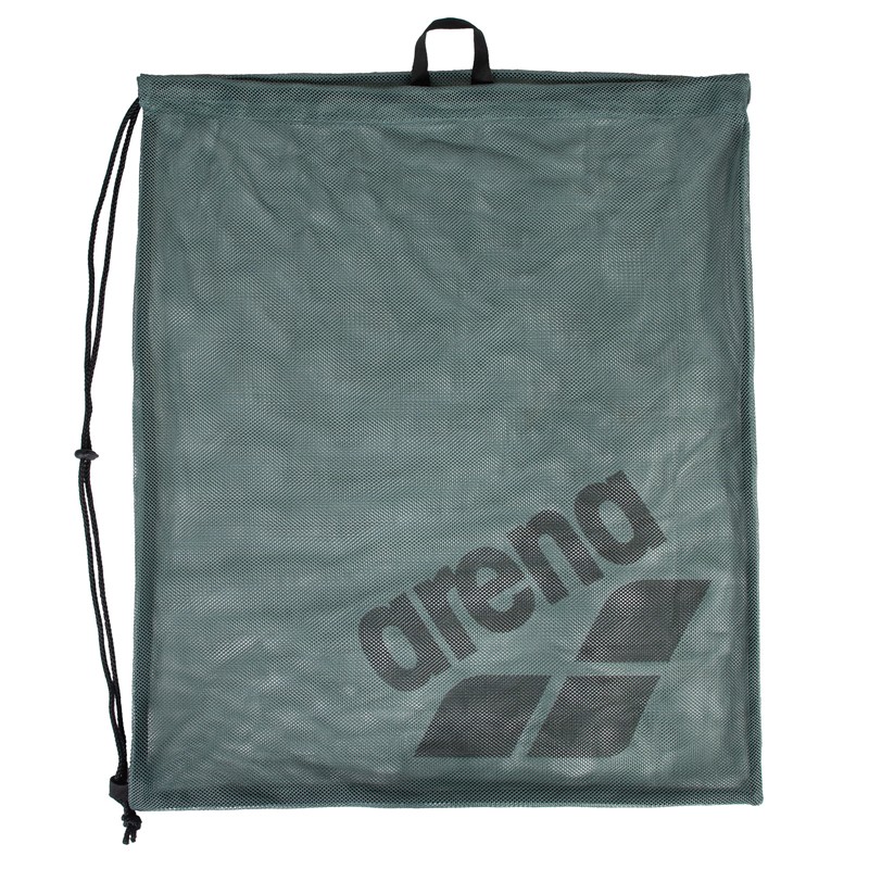 ONE GO MESH BAG  Green Color