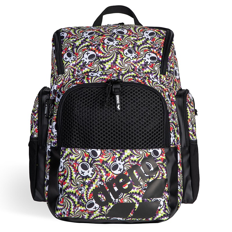 ONE GO BACKPACK 35L AO Color