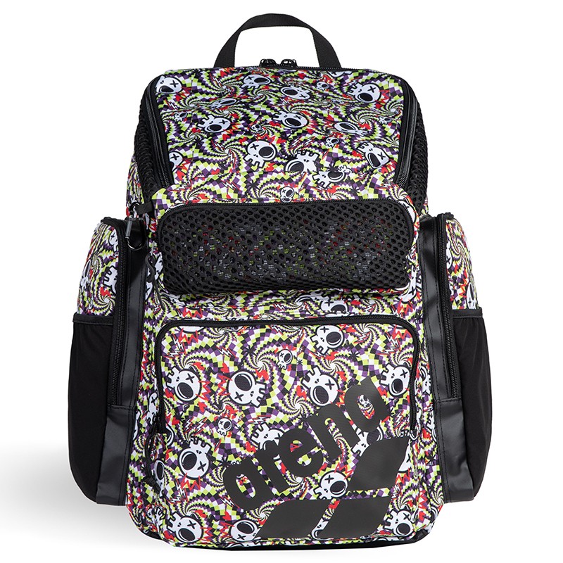 ONE GO BACKPACK 45L AO Color
