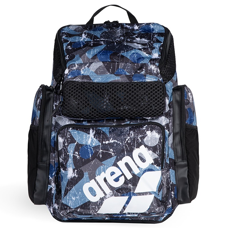 ONE GO BACKPACK 45L AO Color