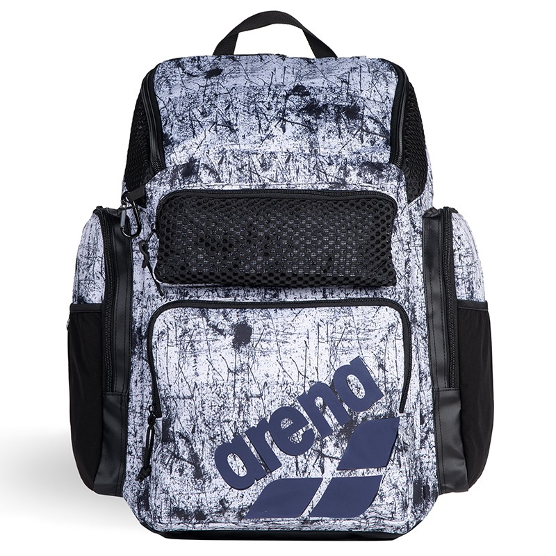 ONE GO BACKPACK 45L AO couleurs