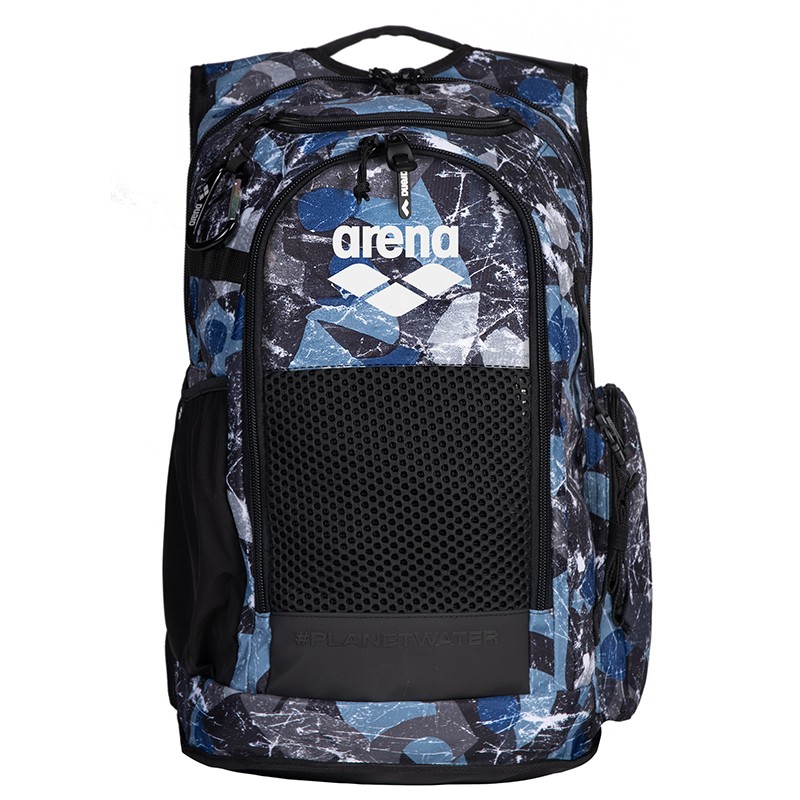 ALL SET BACKPACK 45L AO