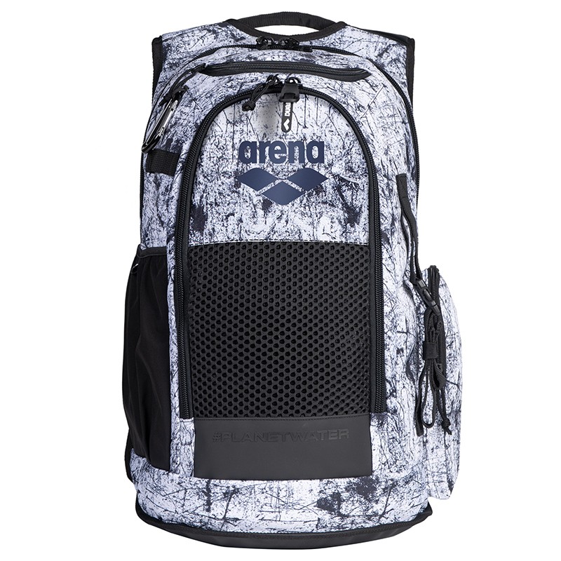 ALL SET BACKPACK 45L AO couleurs