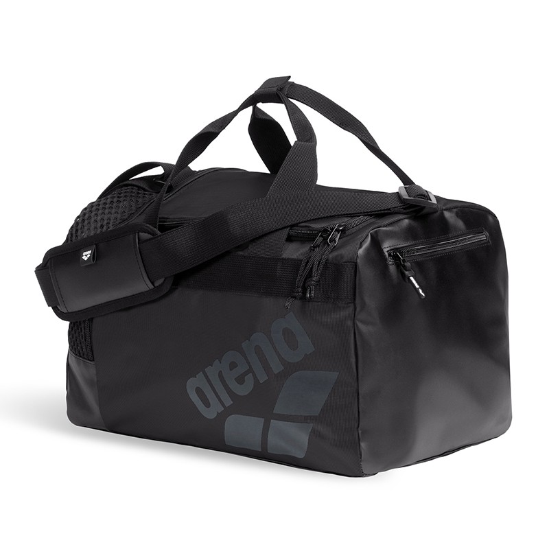 ALL SET DUFFLE 25L couleurs