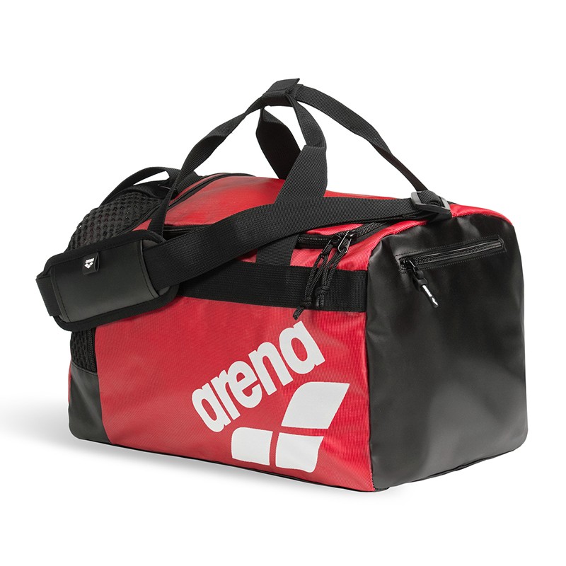 ALL SET DUFFLE 25L couleurs