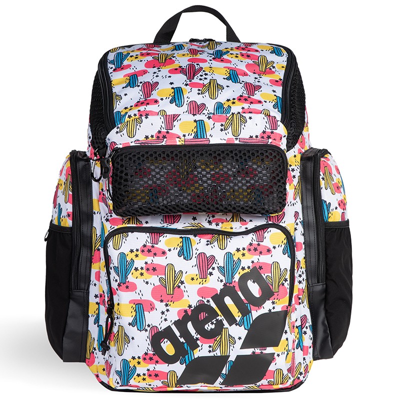 ONE GO BACKPACK 45L AO couleurs