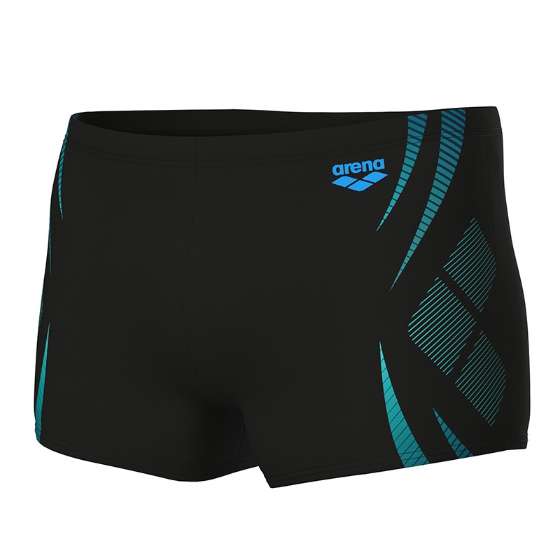 ARENA POSEIDONIA SWIM SHORT Color