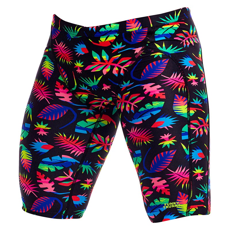 LOST LEAF - HOMME JAMMER 