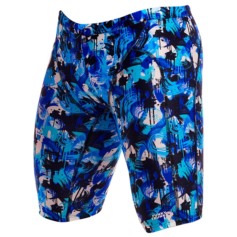 YOU MESSER - HOMME JAMMER 