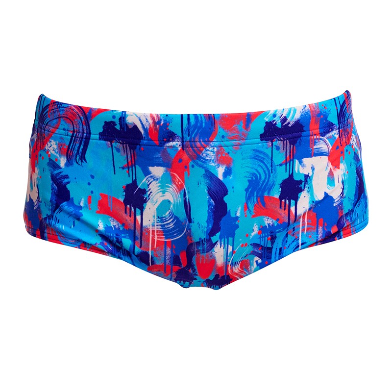 MESSY MESSY MESSY - GARÇON 