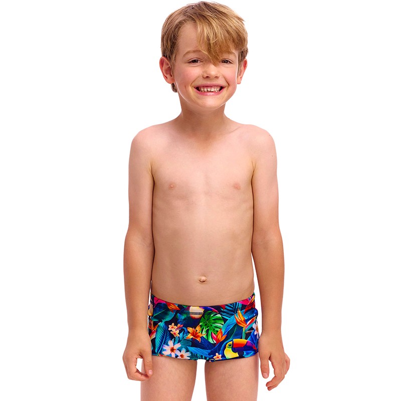 BIRDIE WORDIE - BAMBIN GARÇON 