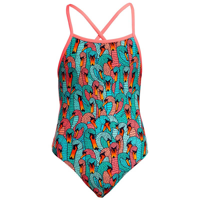 SWAN SEE SWAN - SI FILLE 