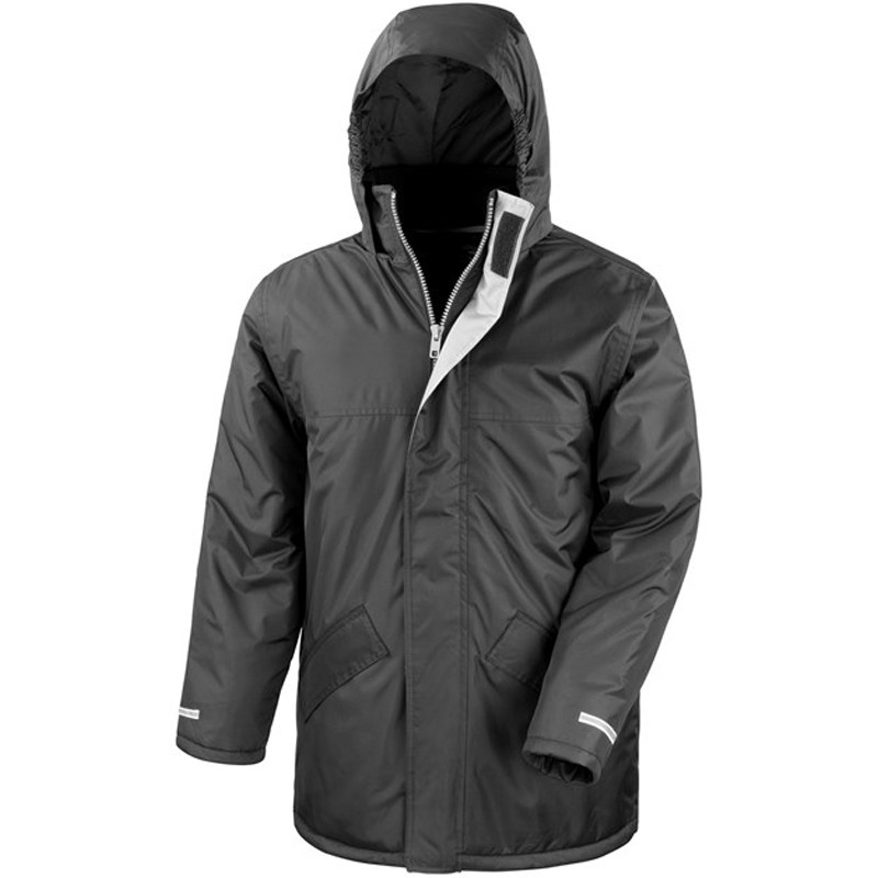 PARKA R207X couleurs