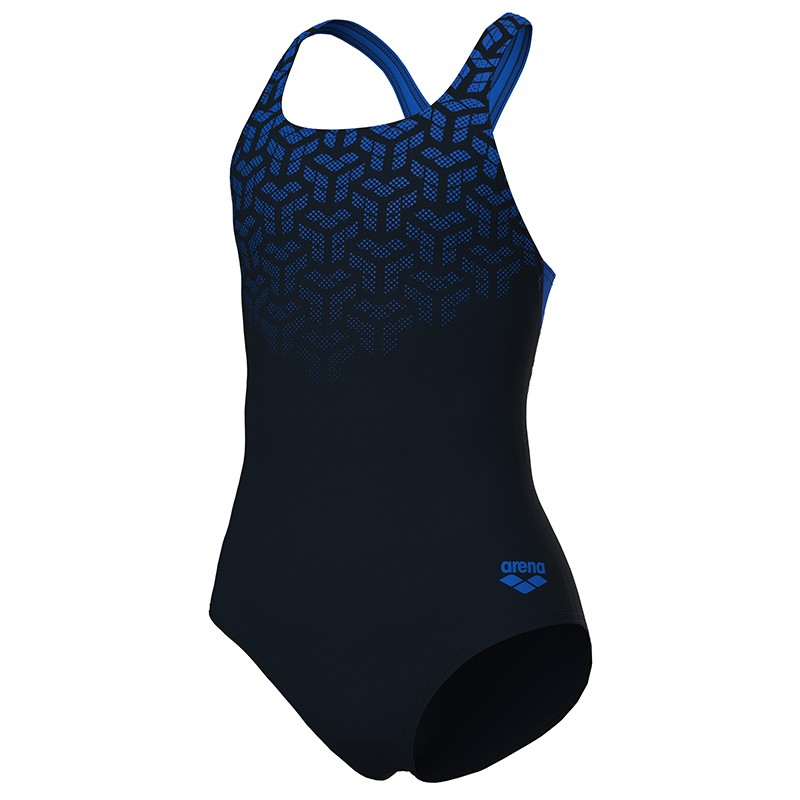 KIKKO V SWIMSUIT SWIM PRO BACK Color