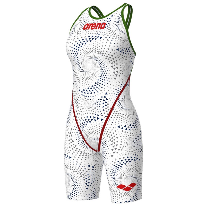 POWERSKIN CARBON GLIDE LE CB - FIREFLOW COUNTRY Color