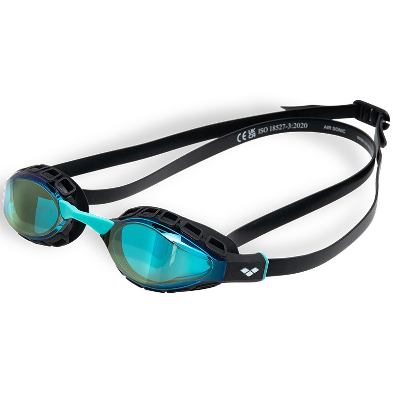 AIR SONIC MIRROR couleurs