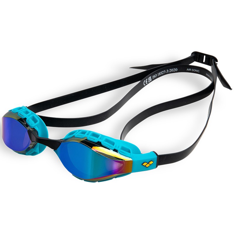 AIR SONIC MIRROR couleurs