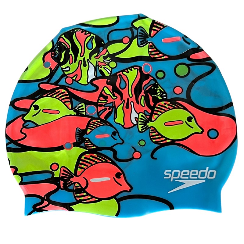 JUNIOR - SLOGAN CAP TROP ASS Color