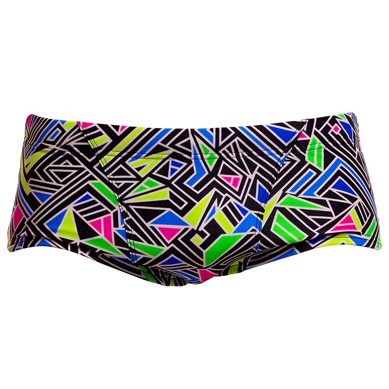 BITS OF PEACE - HOMME Color